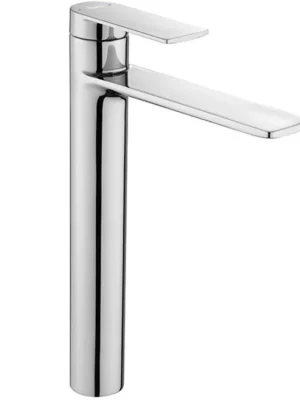 REA - Umyvadlová baterie Storm Chrom REA-B6203 Expresní Doručení