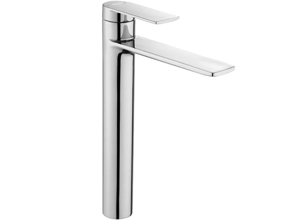 REA - Umyvadlová baterie Storm Chrom REA-B6203 Expresní Doručení