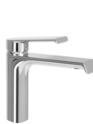 Jen Po Omezenou Doba REA - Umyvadlová baterie Hass Chrom REA-B6206