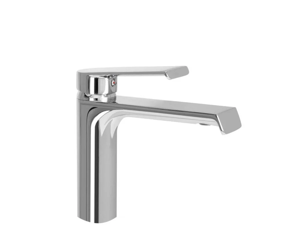 Jen Po Omezenou Doba REA - Umyvadlová baterie Hass Chrom REA-B6206