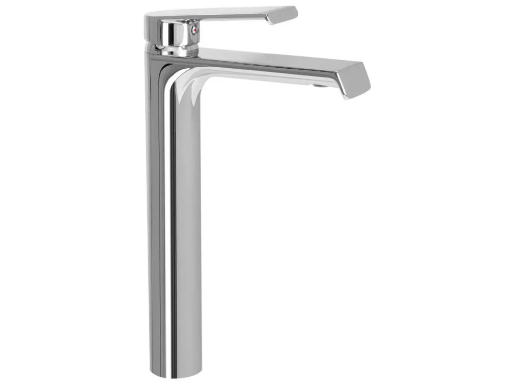 REA - Umyvadlová baterie Hass Chrom REA-B6207) Ověřený