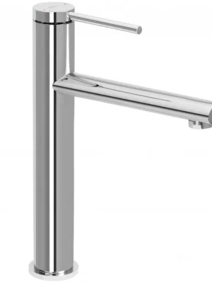 Nová Kolekce REA - Umyvadlová baterie OVAL CHROM REA-B6510