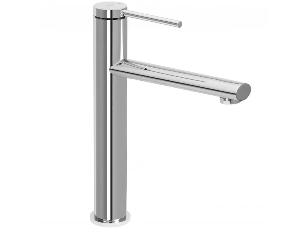 Nová Kolekce REA - Umyvadlová baterie OVAL CHROM REA-B6510