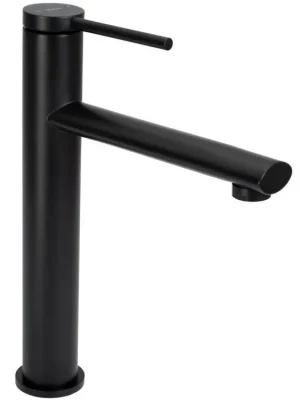 Akční Nabídka REA - Umyvadlová baterie Oval černá REA-B6511