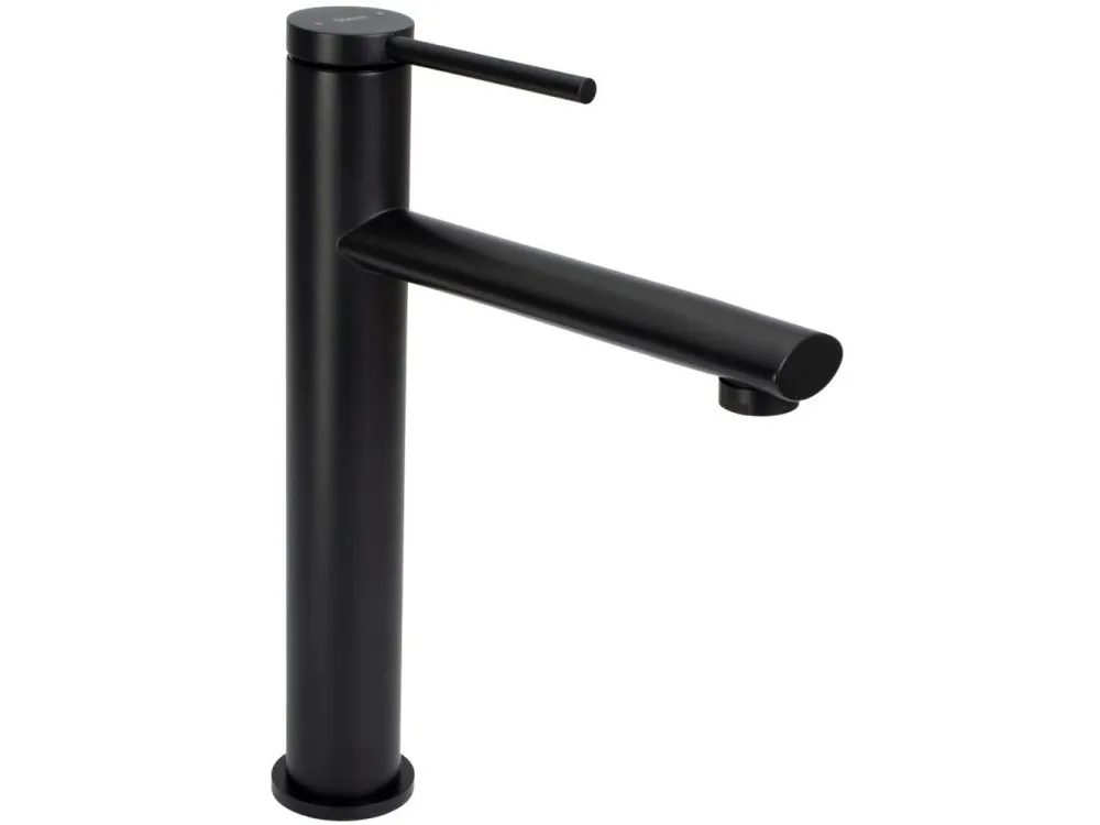 Akční Nabídka REA - Umyvadlová baterie Oval černá REA-B6511