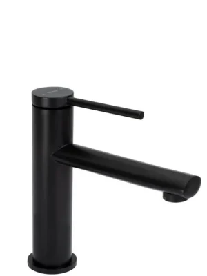 REA - Umyvadlová baterie Oval černá REA-B6516 Ihned K Objednání