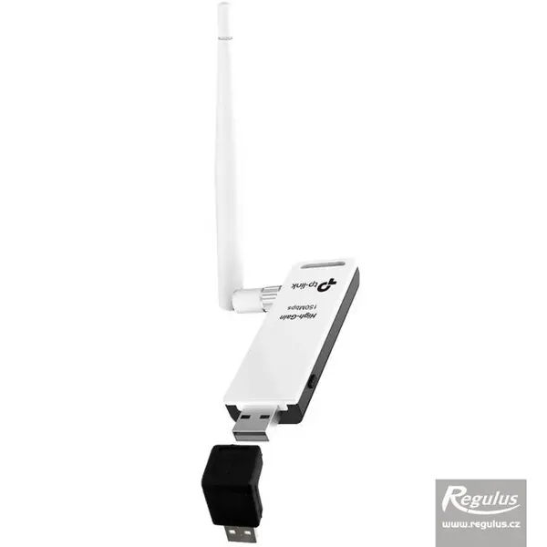 Rychlé Dodání Regulus WiFi USB modul pro IR 14 nebo RegulusBOX