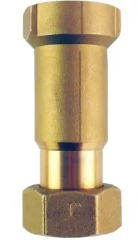 Regulus Šroubení 1" Fu/F prodloužené Novinka