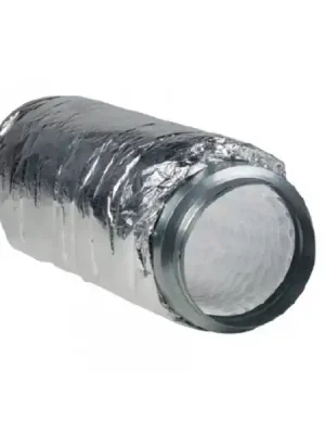 Novinka Faber Tlumič hluku flexibilní 104 cm