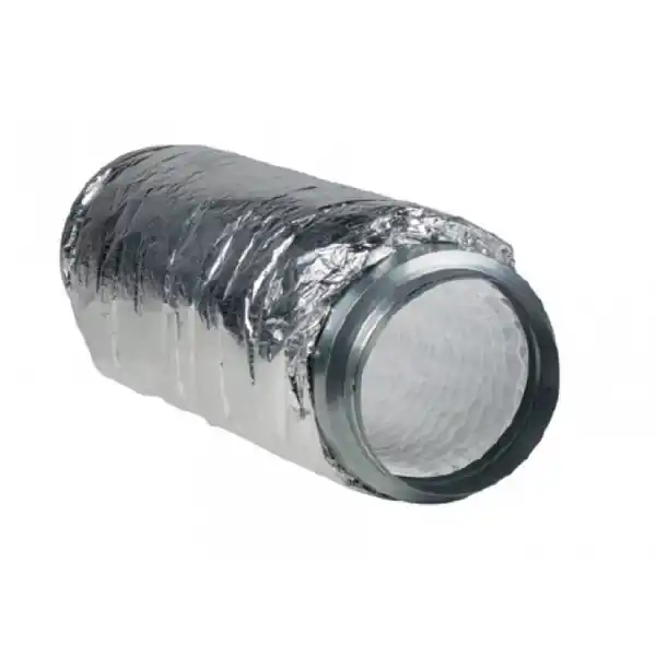 Novinka Faber Tlumič hluku flexibilní 104 cm