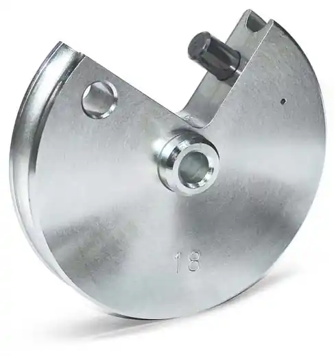 Značkový BOW 1030253.W 030-segment 25