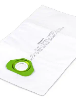 Nakupujte Hned Cleancraft® Plstěný filtrační vak pro 133 / 137 (5 ks)