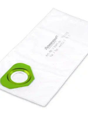 Must-Have Cleancraft® Plstěný filtrační vak pro wetCAT 116 E / 116 PD (5 ks)