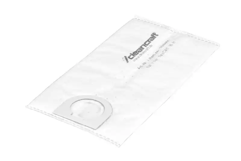 Cleancraft® Plstěný filtrační vak pro flexCAT 16 H (5 ks) Zlevněný