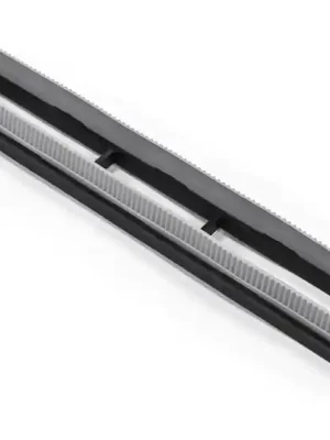 Akční Nabídka Cleancraft® Násada s gumovým lemem pro hubici na podlahu, š. 28 cm