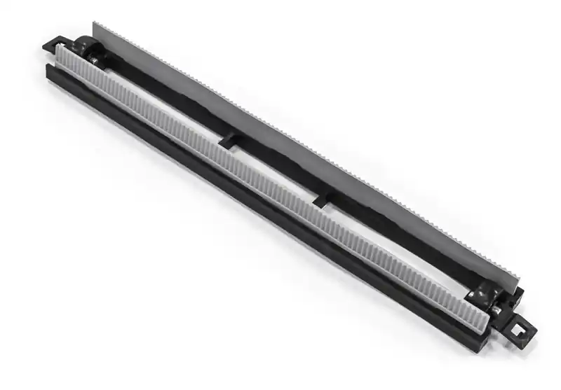 Akční Nabídka Cleancraft® Násada s gumovým lemem pro hubici na podlahu, š. 28 cm