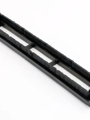 Cleancraft® Násada s kartáčem pro hubici na podlahu, š. 28 cm Ověřený