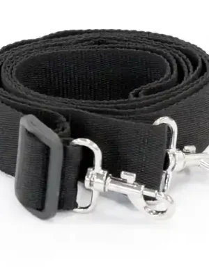 Cenový Hit Cleancraft® Pás přes rameno, délka 115 - 215 cm