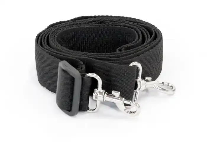 Cenový Hit Cleancraft® Pás přes rameno, délka 115 - 215 cm