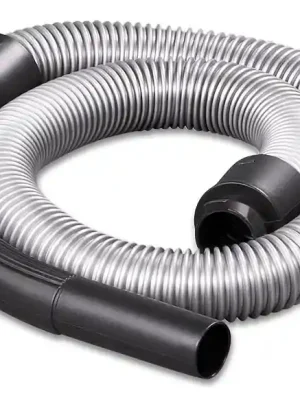 Novinka Cleancraft® Hadice s přípojkou a rukojetí, Ø 32 mm