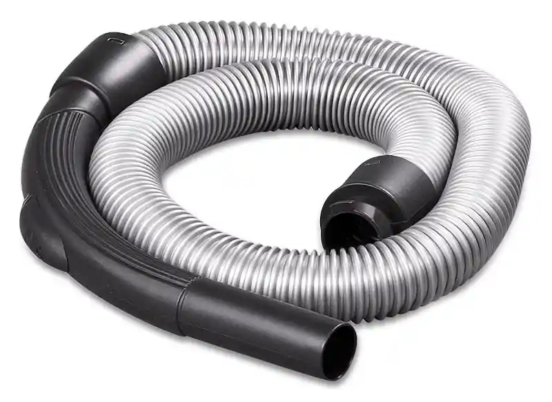 Novinka Cleancraft® Hadice s přípojkou a rukojetí, Ø 32 mm