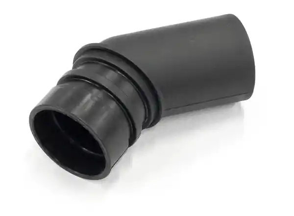 Cleancraft® Koleno náhradní Ø 38 mm, pro hubici š. 40 cm Výhodná Nabídka