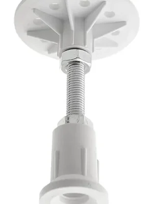 Značkový Gelco Nalepovací nožičky k vaničkám, 8ks