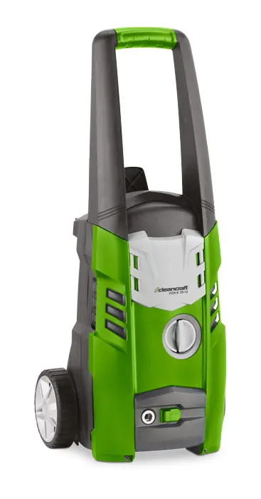 Cleancraft® Vysokotlaký čistič HDR-K 39-12 Nejprodávanější