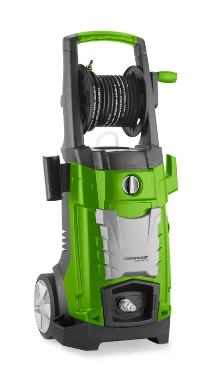 Cleancraft® Vysokotlaký čistič HDR-K 44-13 Časově Omezené