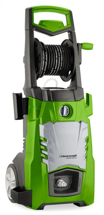 Dokud Zásoby Vydrží Cleancraft® Vysokotlaký čistič HDR-K 48-15