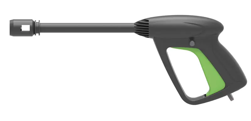 Autentický Cleancraft® Ruční stříkací pistole pro HDR-K 39