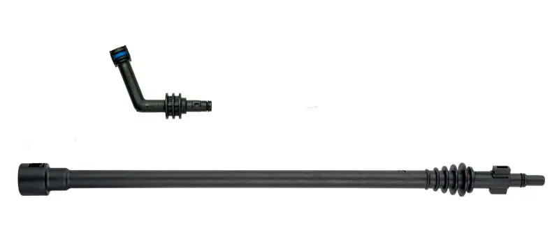 Výprodej Cleancraft® Trubice na podvozky pro HDR-K 39/44