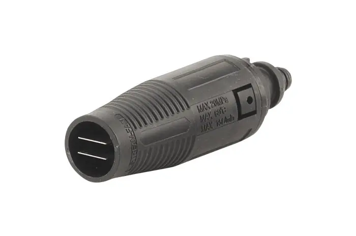 Cleancraft® Nastavitelná tryska pro HDR-K 39 Doprava Zdarma