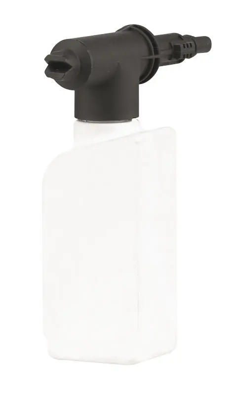 Horká Nabídka Cleancraft® Zařízení pro stříkání pěny s nádobou pro HDR-K 39