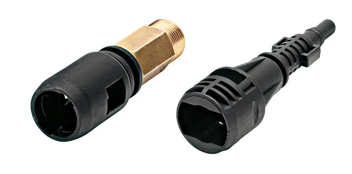 Zlevněný Cleancraft® Redukce k systému Kärcher pro HDR-K 39/44/48