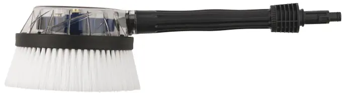 Aktuální Cleancraft® Rotující kartáč pro HDR-K