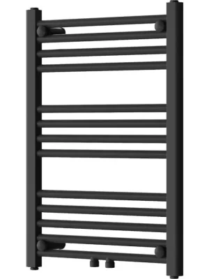 Doprava Zdarma MEXEN - Mars otopný žebřík/radiátor 700 x 500 mm, 284 W, černá W110-0700-500-00-70