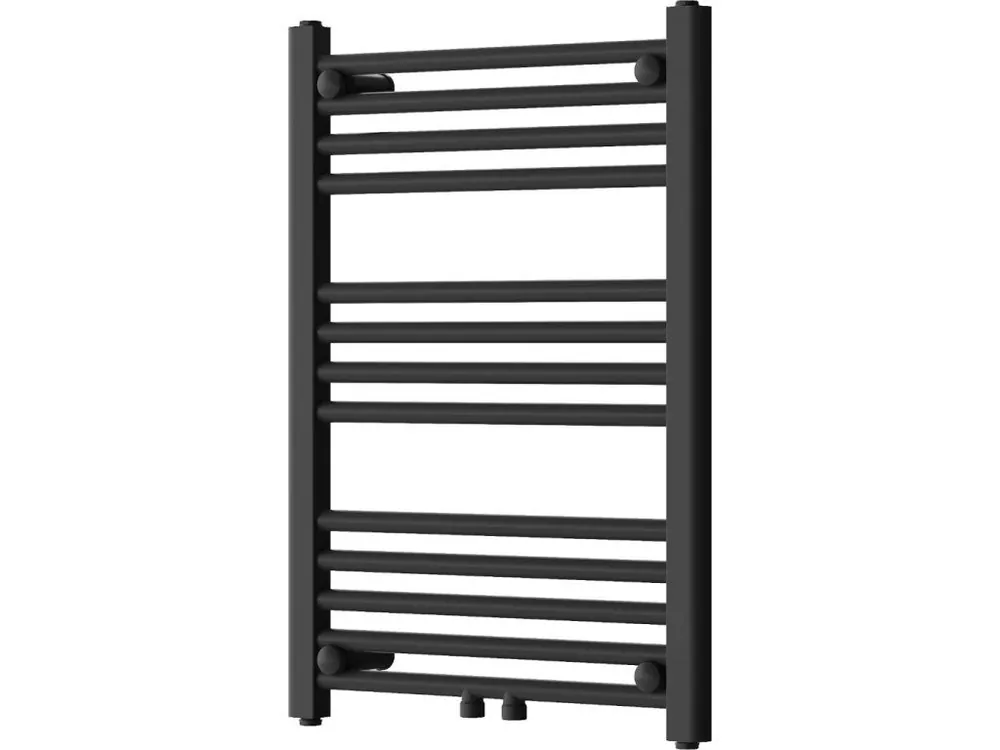 Doprava Zdarma MEXEN - Mars otopný žebřík/radiátor 700 x 500 mm, 284 W, černá W110-0700-500-00-70