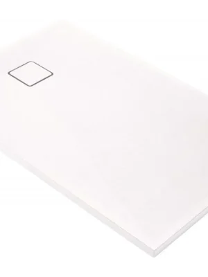 DEANTE - Correo Granitová sprchová vanička, obdelník 100x70 cm KQR_A75B Cenová Bomba