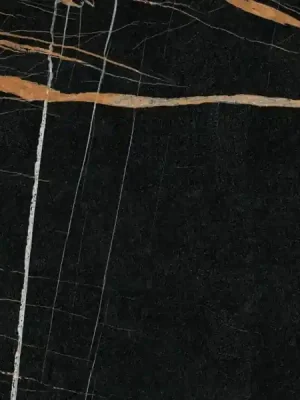 Sezónní Sleva Dlažba Fineza Vision černá 60x60 cm mat (bal=1,08 m2)