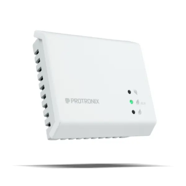 Nízká Cena Protronix Prostorové čidlo relativní vlhkosti + teploty, NLII-RH+T-IQRF
