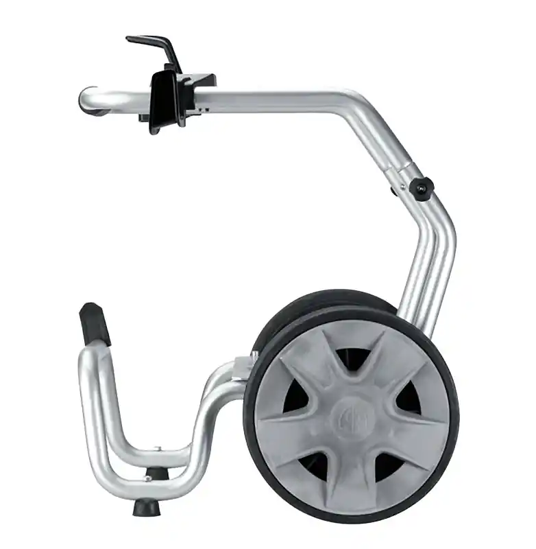 Značkový Cleancraft® Podvozek pro HDR-K 51-16