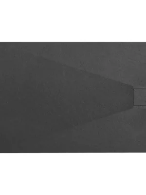 REA - Sprchová vanička Magnum Black 80x120 REA-K3331 Přímo Od Výrobce