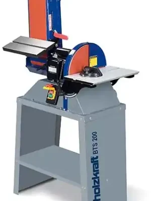 Kup Teď Holzkraft® Kombinovaná bruska na dřevo BTS 200
