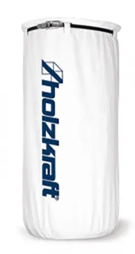 Výhodná Nabídka Holzkraft® Filtrační vak ASA 3303