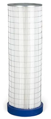 Holzkraft® Filtrační kartuše na jemný prach ASA 5403 Levný