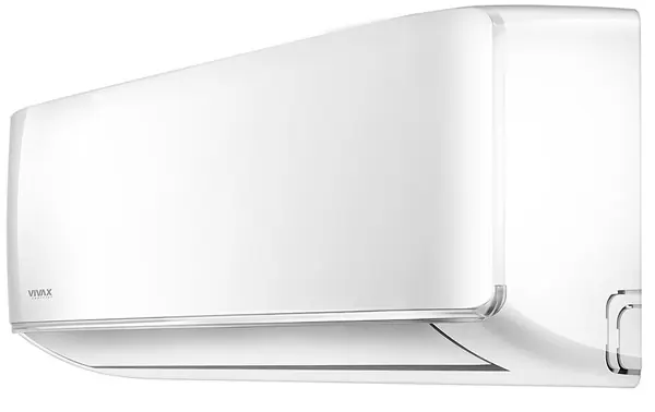 Expresní Doručení Vnitřní jednotka klimatizace VIVAX R Design 2,6/2,9kW Bílá