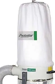 Holzkraft® Filtrační vak SAA 2001/2003 Must-Have