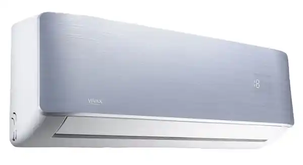 Vnitřní jednotka klimatizace VIVAX R 2,6/2,9kW Silver Zlevněný