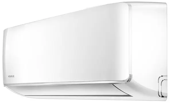 Nejlepší Cena Vnitřní jednotka klimatizace VIVAX R Design 3,5/3,8kW Bílá
